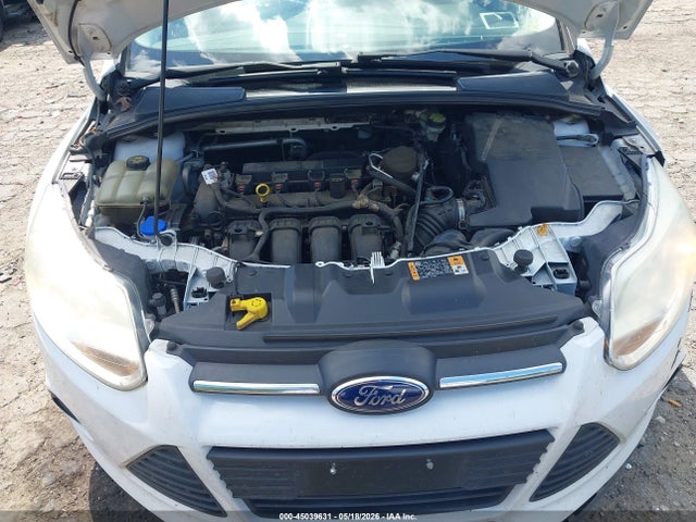 Продажа на аукционе авто 2014 Ford Focus Se, vin: 1FADP3K29EL415844, номер лота: 45039631