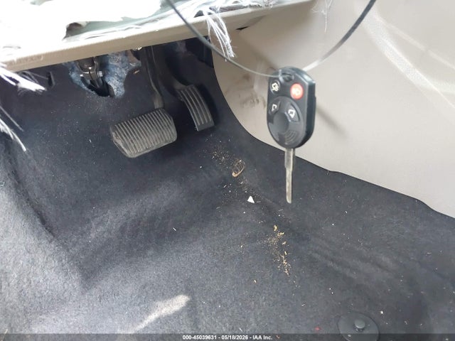 Продажа на аукционе авто 2014 Ford Focus Se, vin: 1FADP3K29EL415844, номер лота: 45039631