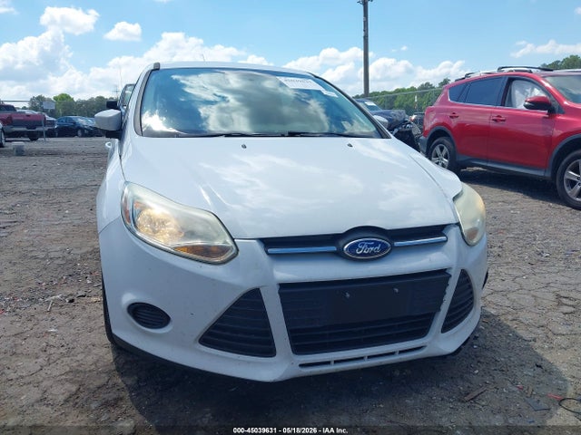 Продажа на аукционе авто 2014 Ford Focus Se, vin: 1FADP3K29EL415844, номер лота: 45039631