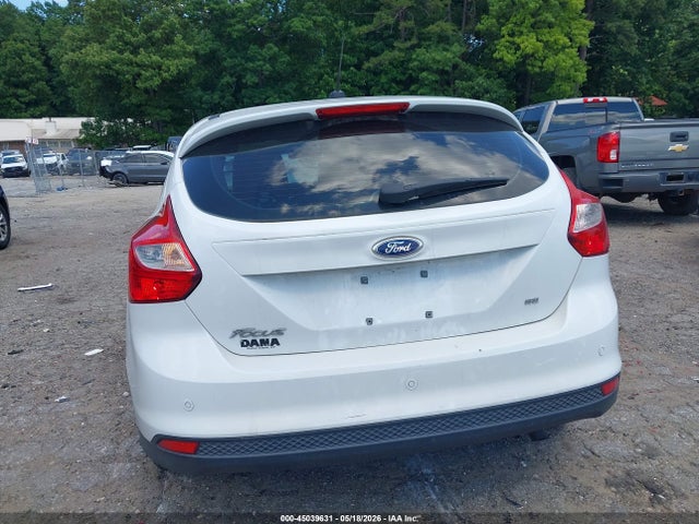 Продажа на аукционе авто 2014 Ford Focus Se, vin: 1FADP3K29EL415844, номер лота: 45039631