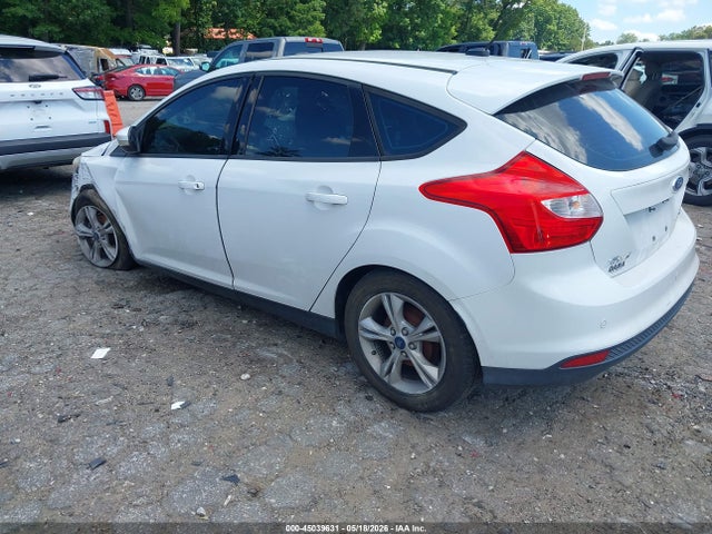 Продажа на аукционе авто 2014 Ford Focus Se, vin: 1FADP3K29EL415844, номер лота: 45039631