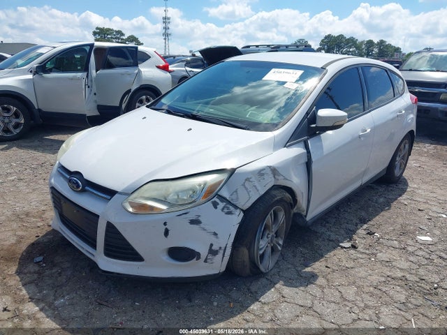 Продажа на аукционе авто 2014 Ford Focus Se, vin: 1FADP3K29EL415844, номер лота: 45039631