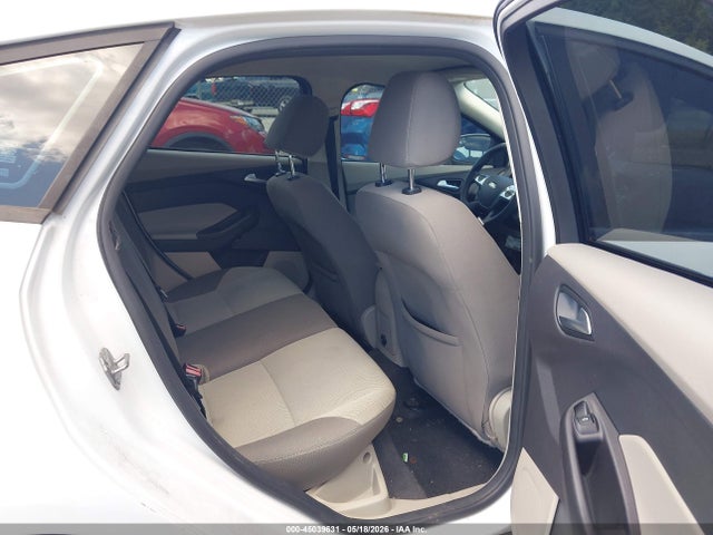 Продажа на аукционе авто 2014 Ford Focus Se, vin: 1FADP3K29EL415844, номер лота: 45039631