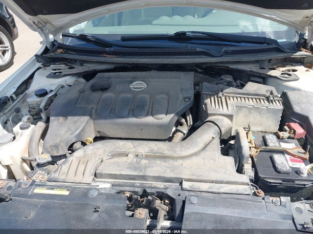 45039633 :رقم المزاد ، 1N4AL2APXCC193270 vin ، 2012 Nissan Altima 2.5 S مزاد بيع