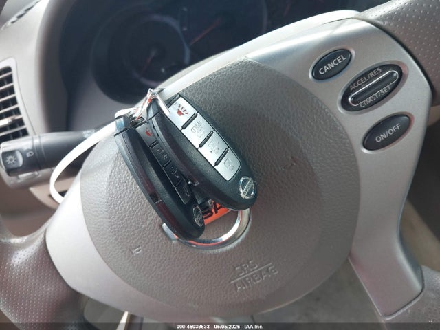 45039633 :رقم المزاد ، 1N4AL2APXCC193270 vin ، 2012 Nissan Altima 2.5 S مزاد بيع