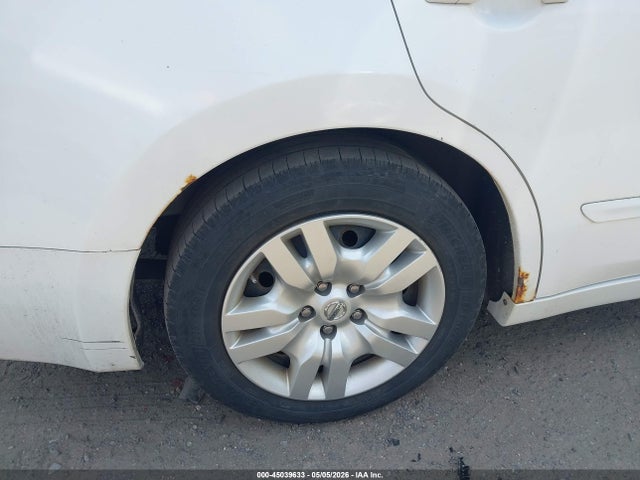 45039633 :رقم المزاد ، 1N4AL2APXCC193270 vin ، 2012 Nissan Altima 2.5 S مزاد بيع