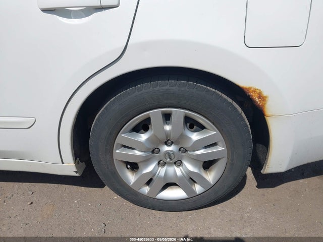 45039633 :رقم المزاد ، 1N4AL2APXCC193270 vin ، 2012 Nissan Altima 2.5 S مزاد بيع