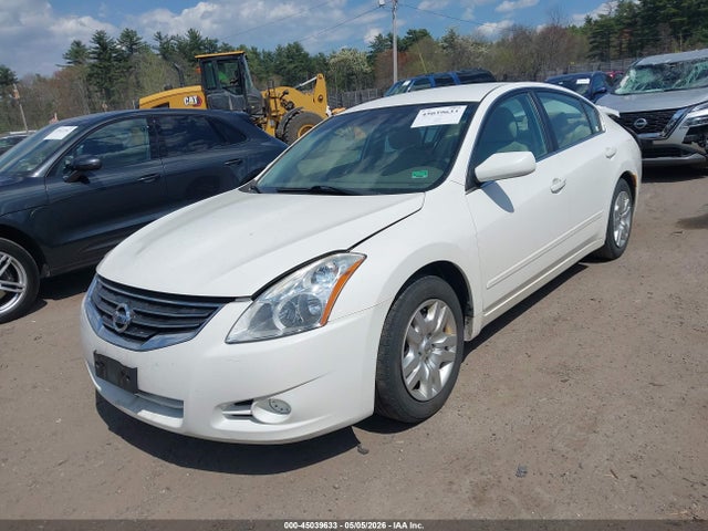 45039633 :رقم المزاد ، 1N4AL2APXCC193270 vin ، 2012 Nissan Altima 2.5 S مزاد بيع