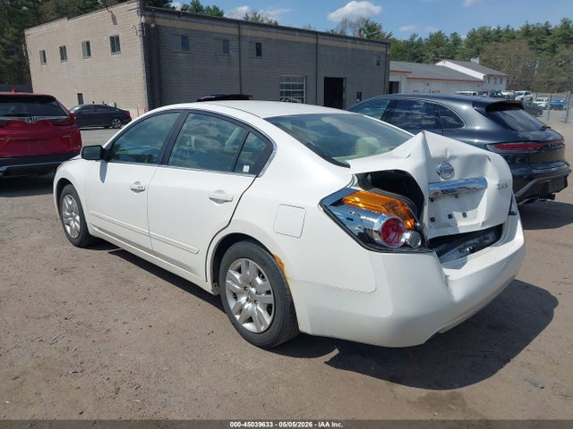 45039633 :رقم المزاد ، 1N4AL2APXCC193270 vin ، 2012 Nissan Altima 2.5 S مزاد بيع