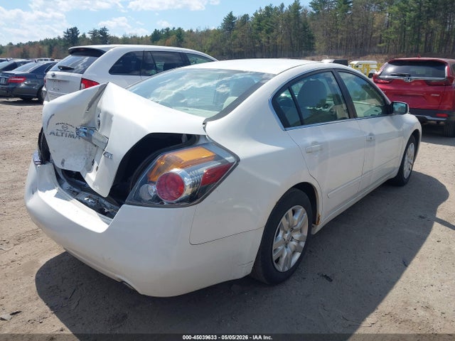 45039633 :رقم المزاد ، 1N4AL2APXCC193270 vin ، 2012 Nissan Altima 2.5 S مزاد بيع