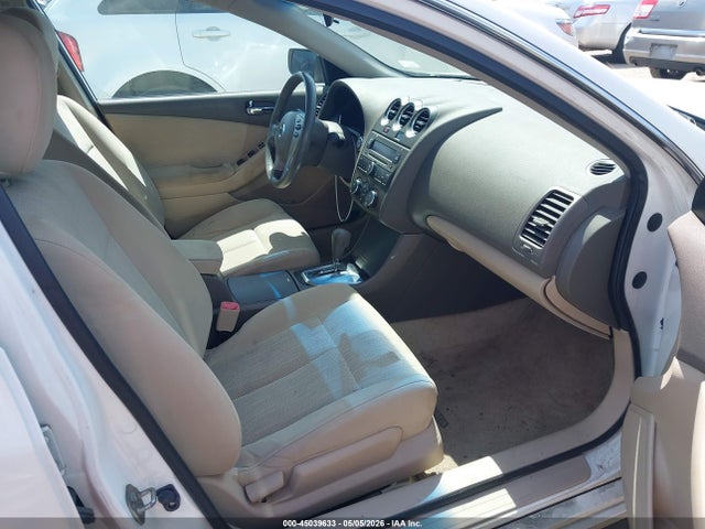 45039633 :رقم المزاد ، 1N4AL2APXCC193270 vin ، 2012 Nissan Altima 2.5 S مزاد بيع