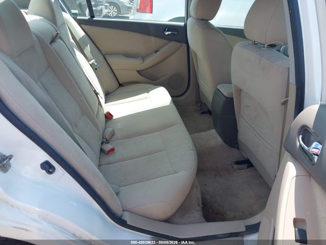 45039633 :رقم المزاد ، 1N4AL2APXCC193270 vin ، 2012 Nissan Altima 2.5 S مزاد بيع