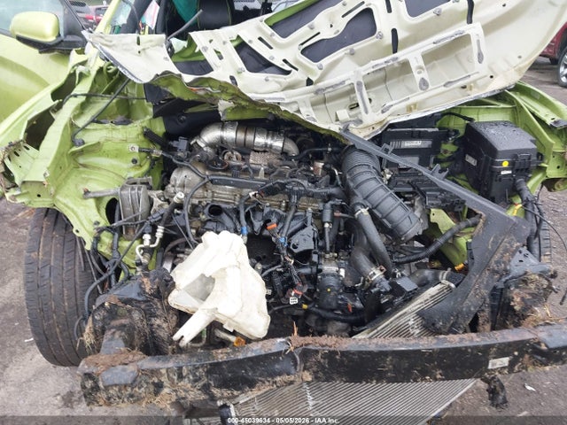Продажа на аукционе авто 2020 Hyundai Kona Limited, vin: KM8K3CA55LU464681, номер лота: 45039634