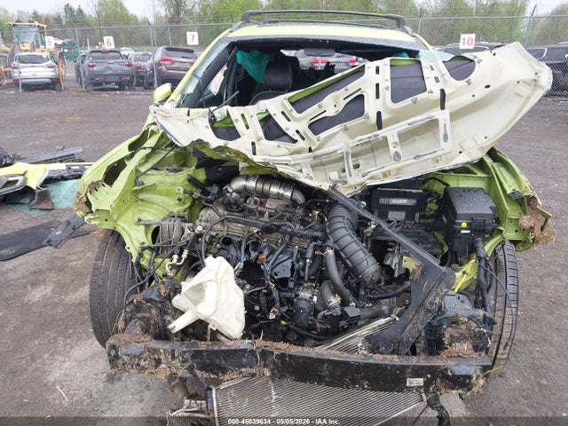 Продажа на аукционе авто 2020 Hyundai Kona Limited, vin: KM8K3CA55LU464681, номер лота: 45039634