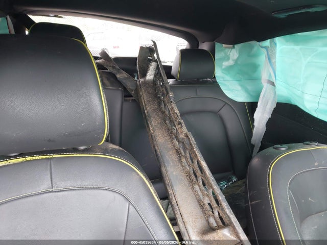 Продажа на аукционе авто 2020 Hyundai Kona Limited, vin: KM8K3CA55LU464681, номер лота: 45039634