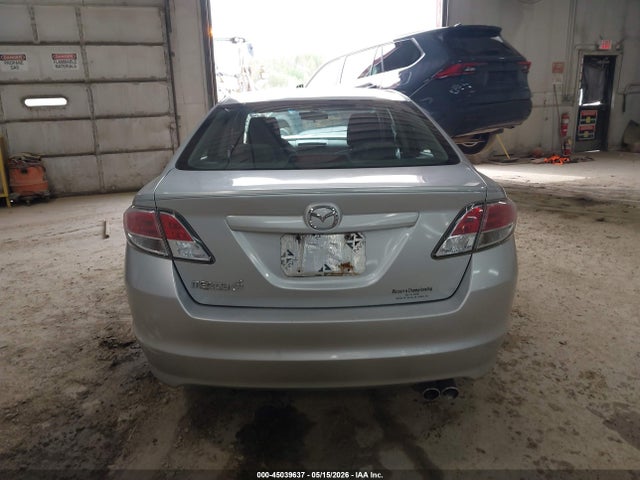 45039637 :رقم المزاد ، 1YVHZ8BH5A5M04954 vin ، 2010 Mazda Mazda6 I Sport مزاد بيع