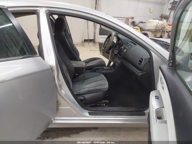 45039637 :رقم المزاد ، 1YVHZ8BH5A5M04954 vin ، 2010 Mazda Mazda6 I Sport مزاد بيع