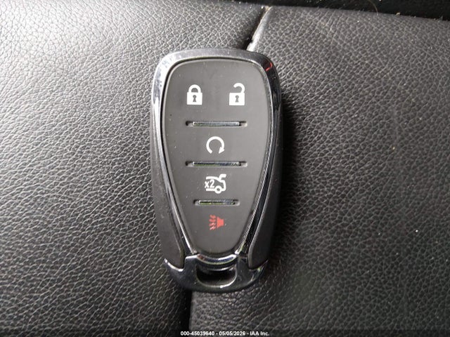 45039640 :رقم المزاد ، 1G1ZE5ST3HF232428 vin ، 2017 Chevrolet Malibu 1lt مزاد بيع