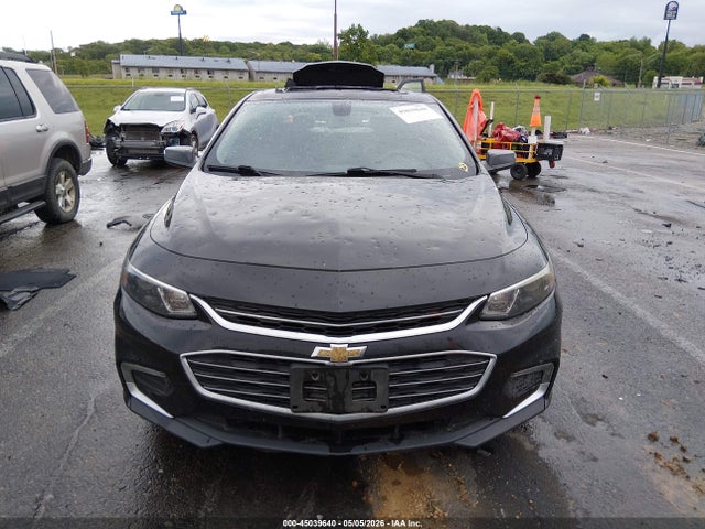 45039640 :رقم المزاد ، 1G1ZE5ST3HF232428 vin ، 2017 Chevrolet Malibu 1lt مزاد بيع