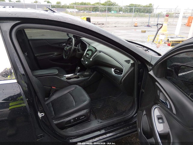 45039640 :رقم المزاد ، 1G1ZE5ST3HF232428 vin ، 2017 Chevrolet Malibu 1lt مزاد بيع