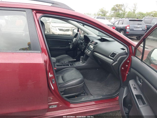 45039644 :رقم المزاد ، JF1GPAL64CG239729 vin ، 2012 Subaru Impreza 2.0i Sport Premium مزاد بيع