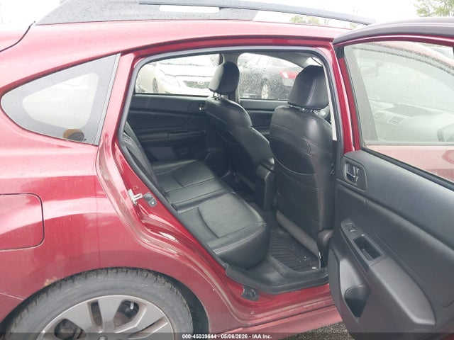 45039644 :رقم المزاد ، JF1GPAL64CG239729 vin ، 2012 Subaru Impreza 2.0i Sport Premium مزاد بيع