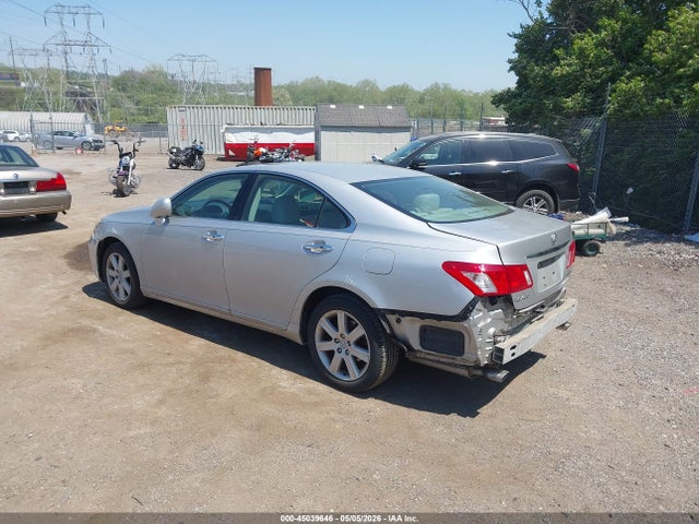 Продажа на аукционе авто 2007 Lexus Es 350, vin: JTHBJ46G772146734, номер лота: 45039646