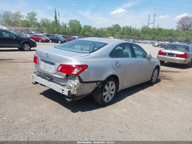 Продажа на аукционе авто 2007 Lexus Es 350, vin: JTHBJ46G772146734, номер лота: 45039646