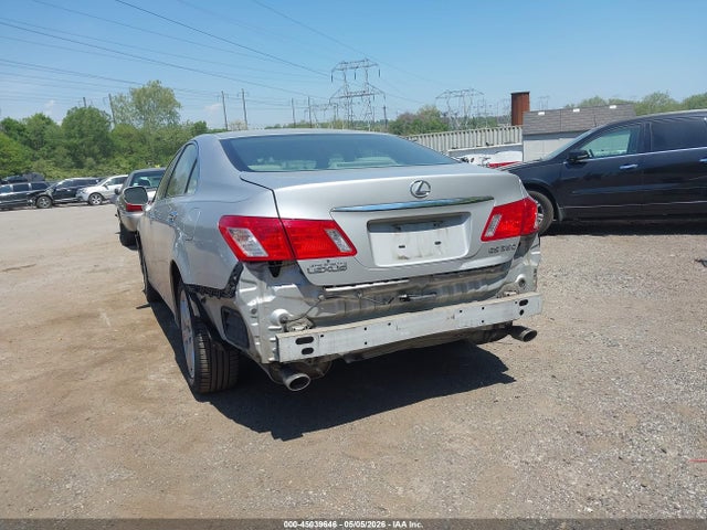 Продажа на аукционе авто 2007 Lexus Es 350, vin: JTHBJ46G772146734, номер лота: 45039646