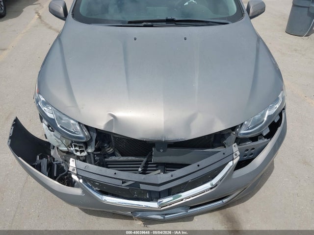 1G1RC6S50HU176232 Chevrolet VOLT LT