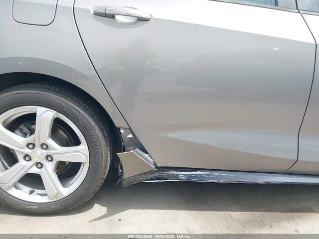1G1RC6S50HU176232 Chevrolet VOLT LT