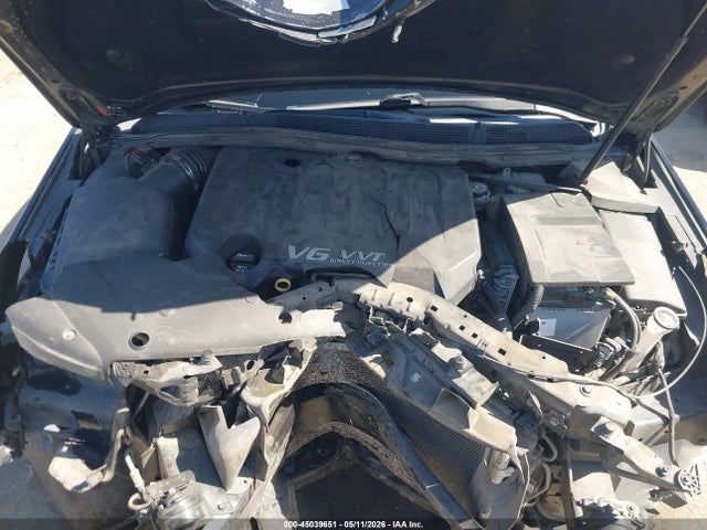 45039651 :رقم المزاد ، 2G61M5S31G9182338 vin ، 2016 Cadillac Xts Luxury Collection مزاد بيع