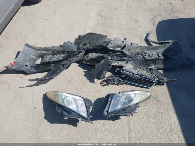 45039651 :رقم المزاد ، 2G61M5S31G9182338 vin ، 2016 Cadillac Xts Luxury Collection مزاد بيع