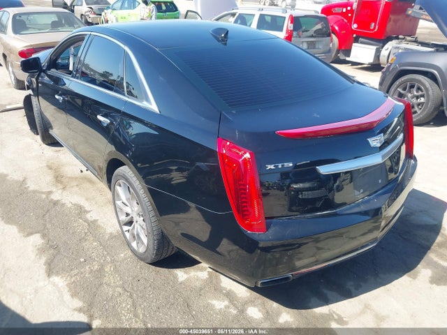 45039651 :رقم المزاد ، 2G61M5S31G9182338 vin ، 2016 Cadillac Xts Luxury Collection مزاد بيع