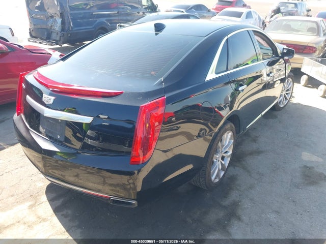45039651 :رقم المزاد ، 2G61M5S31G9182338 vin ، 2016 Cadillac Xts Luxury Collection مزاد بيع