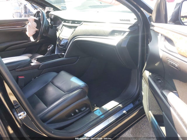 45039651 :رقم المزاد ، 2G61M5S31G9182338 vin ، 2016 Cadillac Xts Luxury Collection مزاد بيع