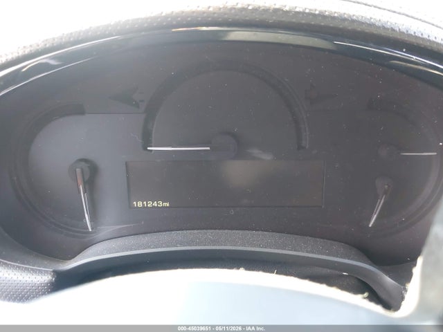 45039651 :رقم المزاد ، 2G61M5S31G9182338 vin ، 2016 Cadillac Xts Luxury Collection مزاد بيع