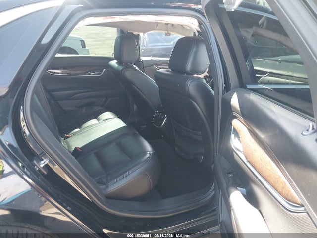 45039651 :رقم المزاد ، 2G61M5S31G9182338 vin ، 2016 Cadillac Xts Luxury Collection مزاد بيع