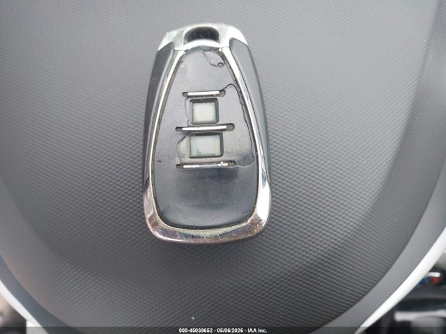 2017 Chevrolet Sonic Lt Auto მანქანა იყიდება აუქციონზე, vin: 1G1JD5SH2H4111042, აუქციონის ნომერი: 45039652