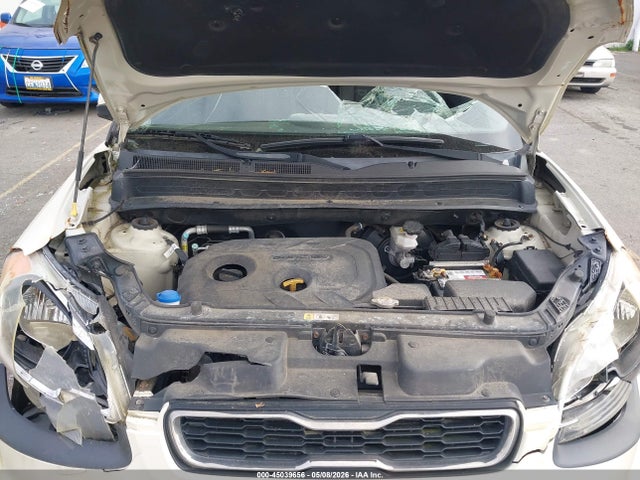 Aukcja sprzedaży 2013 Kia Soul +, vin: KNDJT2A68D7531678, numer aukcji: 45039656