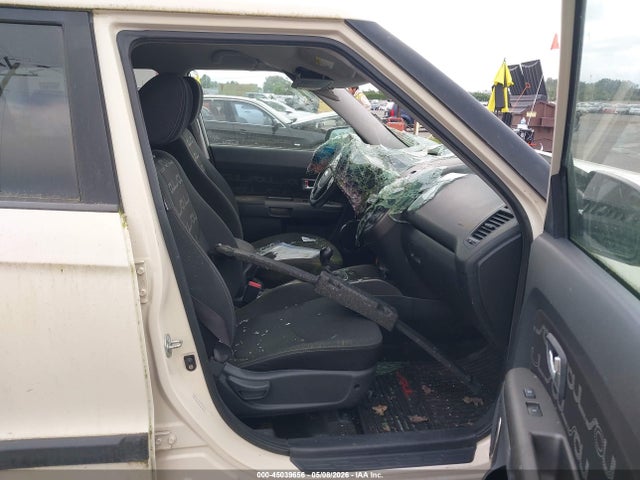 Aukcja sprzedaży 2013 Kia Soul +, vin: KNDJT2A68D7531678, numer aukcji: 45039656