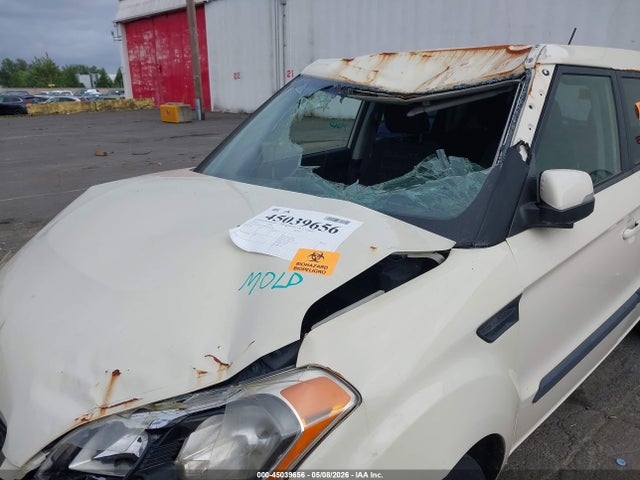 Aukcja sprzedaży 2013 Kia Soul +, vin: KNDJT2A68D7531678, numer aukcji: 45039656