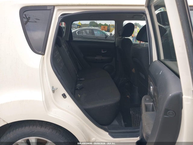 Aukcja sprzedaży 2013 Kia Soul +, vin: KNDJT2A68D7531678, numer aukcji: 45039656