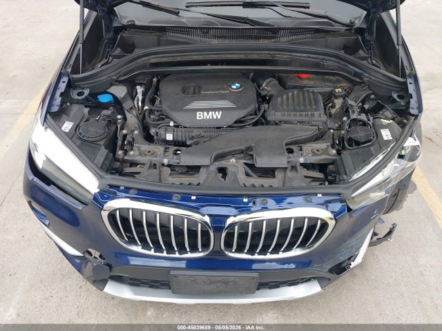 WBXHT3C39J5L33547 BMW X1 Xdrive28i