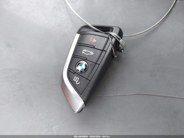WBXHT3C39J5L33547 BMW X1 Xdrive28i