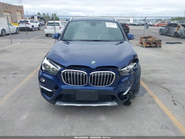 WBXHT3C39J5L33547 BMW X1 Xdrive28i