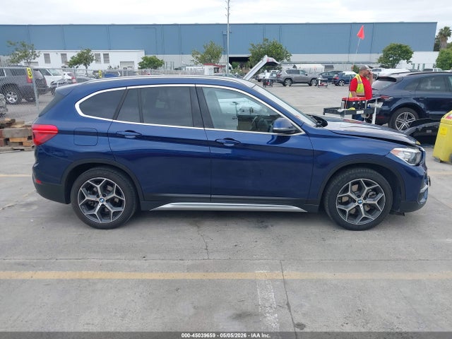 WBXHT3C39J5L33547 BMW X1 Xdrive28i