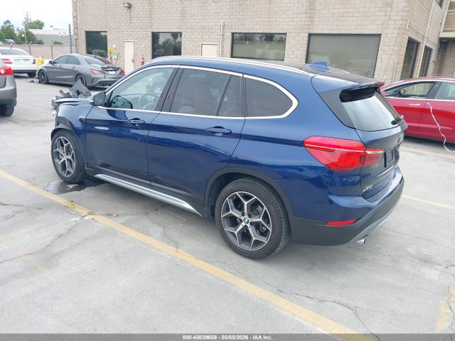 WBXHT3C39J5L33547 BMW X1 Xdrive28i