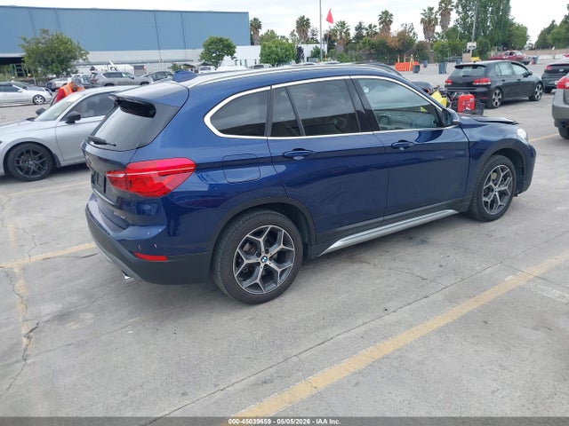 WBXHT3C39J5L33547 BMW X1 Xdrive28i