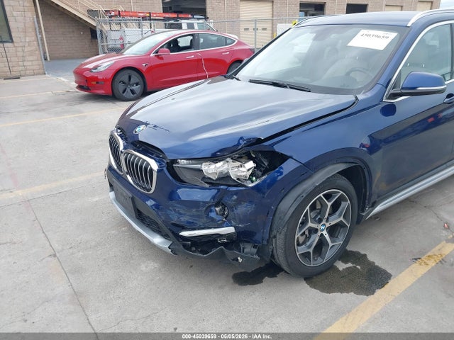 WBXHT3C39J5L33547 BMW X1 Xdrive28i